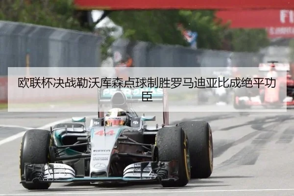 欧联杯决战勒沃库森点球制胜罗马迪亚比成绝平功臣